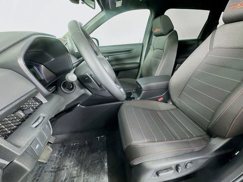 New 2026 Honda CR-V TrailSport image 29