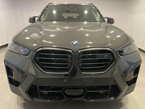 New 2026 BMW X5 M Competition w/ Executive Package AWD/4WD image 2