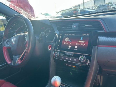 Used 2018 Honda Civic Type R image 33