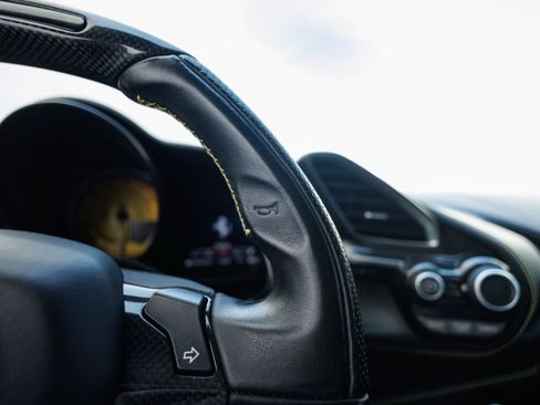 Used 2017 Ferrari 488 GTB image 49