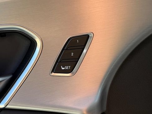 Certified 2025 Acura RDX SH-AWD w/ Technology Package image 16