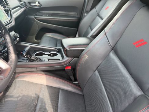 Used 2026 Dodge Durango GT AWD/4WD image 23