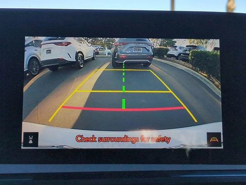 Used 2024 Lexus ES 300h 300h image 23