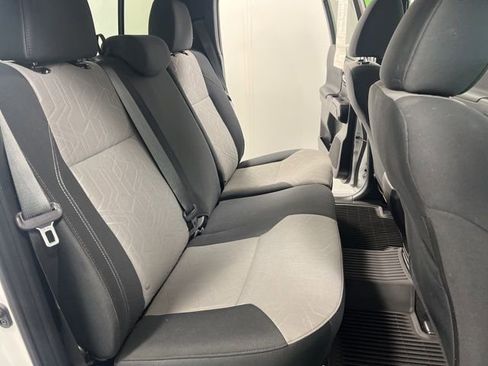 Used 2023 Toyota Tacoma TRD Sport image 20