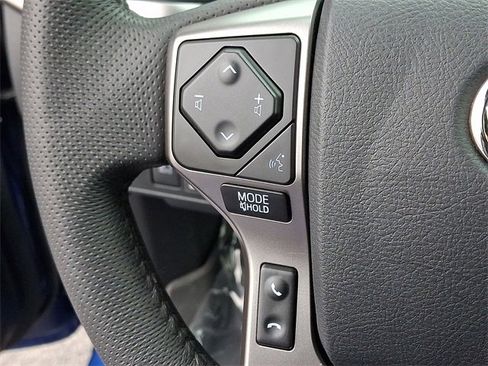 Used 2023 Toyota Tacoma Limited image 22