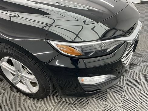 Used 2020 Chevrolet Malibu LS image 23