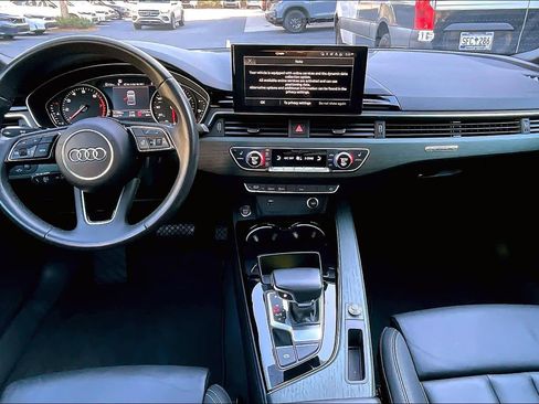 Used 2023 Audi A5 2.0T Premium w/ Convenience Package image 16