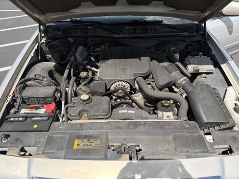Used 2006 Mercury Grand Marquis LS RWD image 22