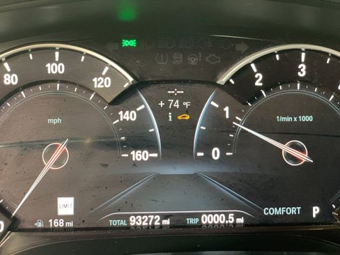 Used 2018 BMW 530i xDrive image 24