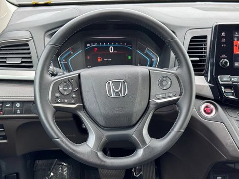 Used 2023 Honda Odyssey EX-L image 8