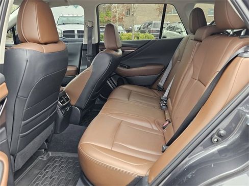 Used 2024 Subaru Outback Touring XT image 8