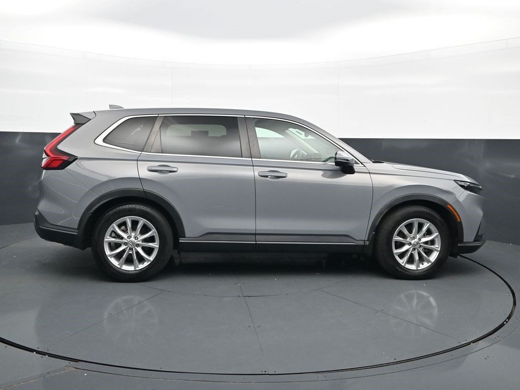 Used 2024 Honda CR-V EX-L image 8