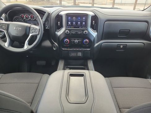 Used 2022 Chevrolet Silverado 1500 LT Trail Boss w/ Safety Package image 15