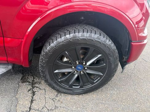 Used 2019 Ford F150 XLT w/ Equipment Group 302A Luxury AWD/4WD image 34