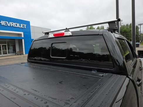 Used 2020 Ford Ranger Lariat w/ Equipment Group 501A Mid AWD/4WD image 23