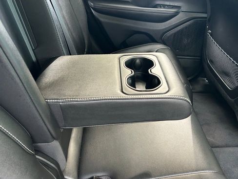 Certified 2024 Jeep Grand Cherokee Limited w/ Black Appearance Package image 42