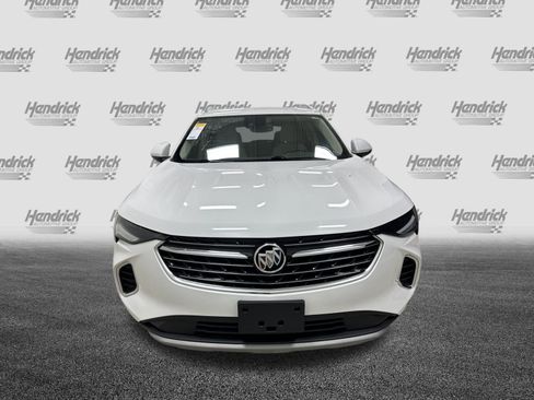 Used 2022 Buick Envision Essence w/ Safety Package AWD/4WD image 3