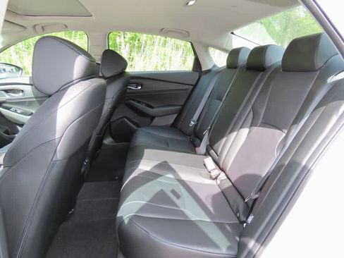 New 2025 Honda Accord Touring image 12