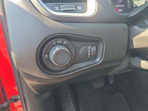 Used 2018 Jeep Renegade Sport w/ Power & Air Group AWD/4WD image 22