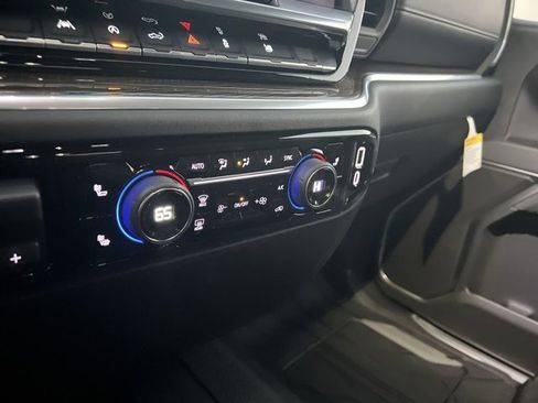 New 2026 Chevrolet Silverado 1500 LT w/ Protection Package image 11