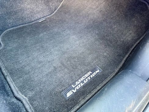 Used 2012 Mitsubishi Lancer Evolution GSR image 29