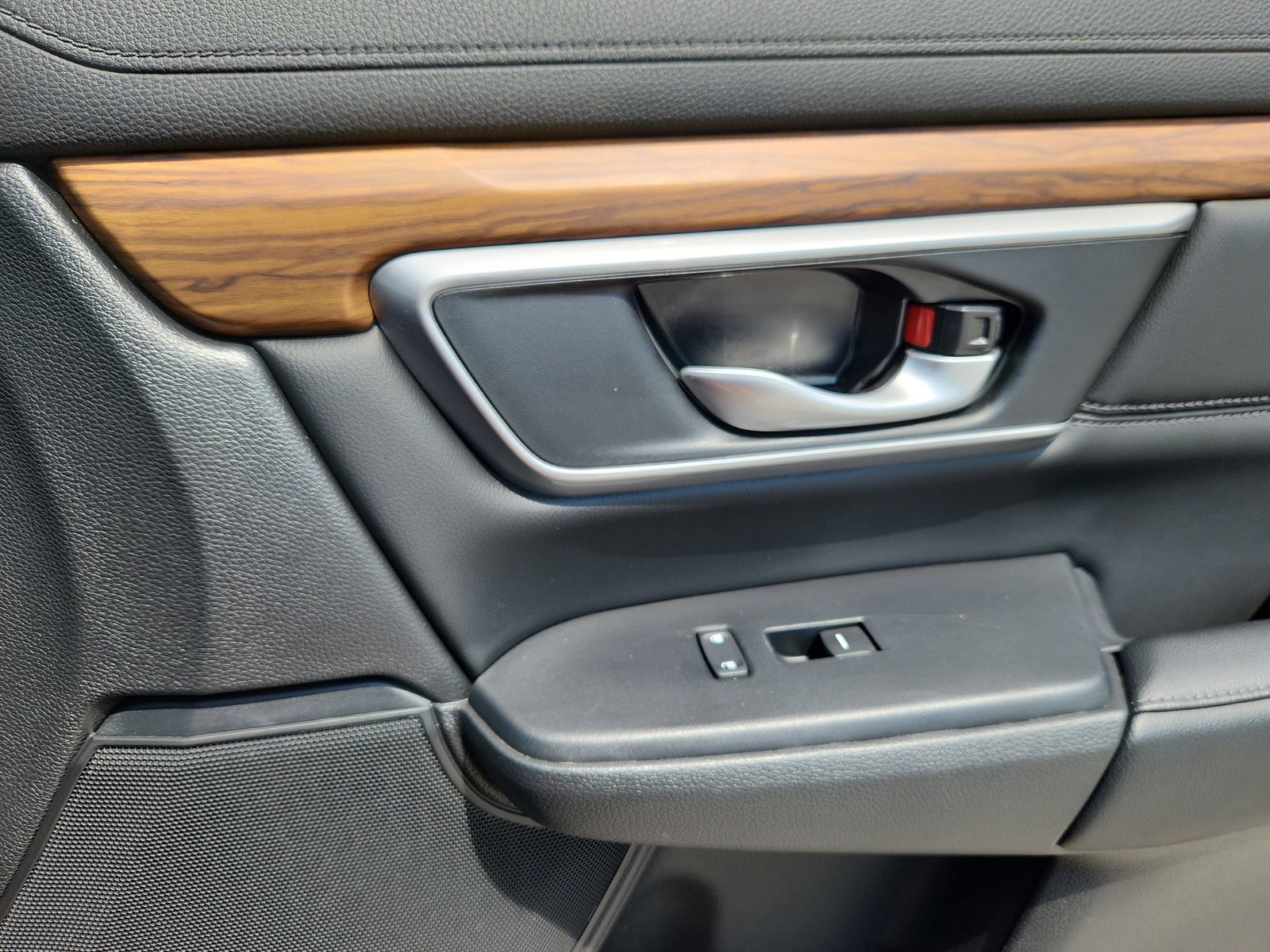 Used 2019 Honda CR-V EX-L image 15