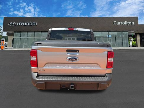 Used 2024 Ford Maverick XLT FWD image 5