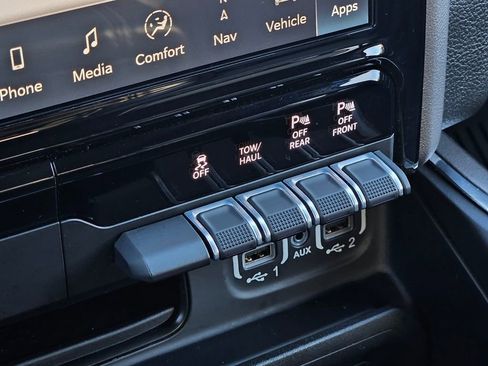 Used 2023 RAM 1500 Laramie image 21