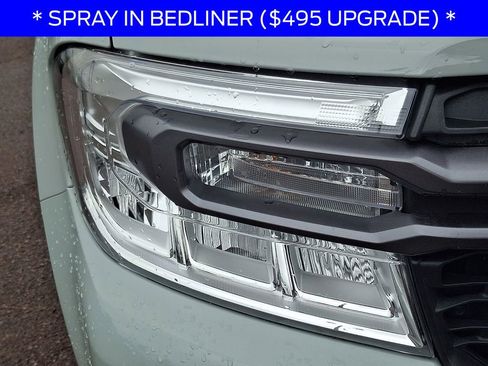 Used 2022 Ford Maverick XLT w/ Equipment Group 300A Standard AWD/4WD image 9