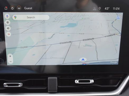 New 2026 Chevrolet Equinox LT image 24