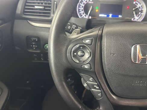 Used 2023 Honda Ridgeline RTL-E image 8
