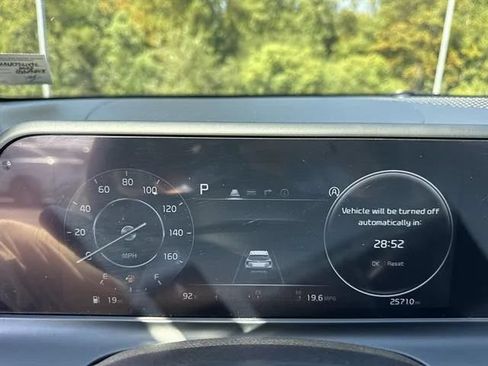 Certified 2024 Kia Seltos S FWD image 10