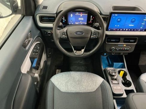 New 2026 Ford Maverick XLT image 12