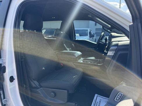 Used 2023 Ford F150 XL w/ STX Appearance Package AWD/4WD image 10