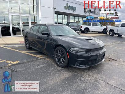 Used 2021 Dodge Charger R/T w/ Plus Group