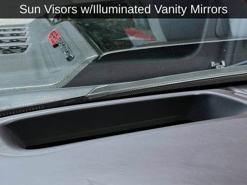 Used 2022 RAM 1500 TRX w/ TRX Level 2 Equipment Group AWD/4WD image 28