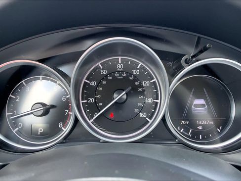 Used 2023 MAZDA CX-5 AWD 2.5 S w/ Select Package image 25