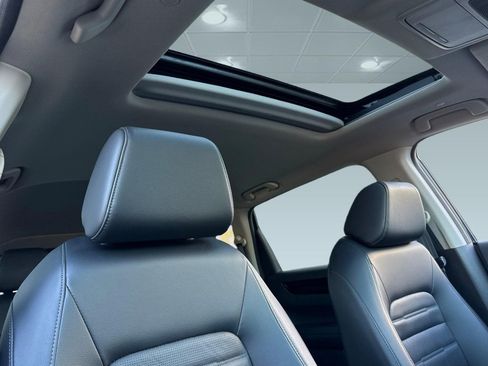 Used 2025 Honda CR-V EX-L image 15