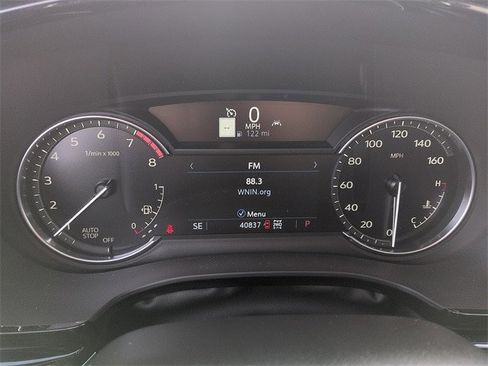 Used 2024 Cadillac XT6 Premium Luxury image 22