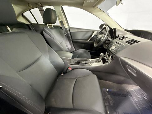 Used 2010 MAZDA MAZDA3 s Sport image 40