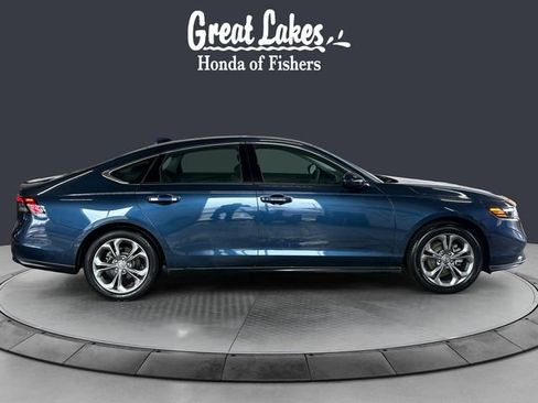 Used 2024 Honda Accord EX image 6