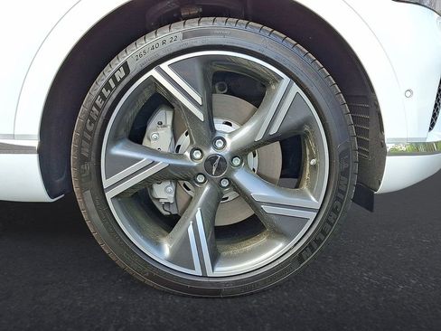 Used 2026 Genesis GV80 3.5T Prestige AWD/4WD image 27