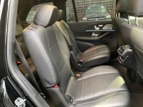 Certified 2022 Mercedes-Benz GLS 450 4MATIC image 47