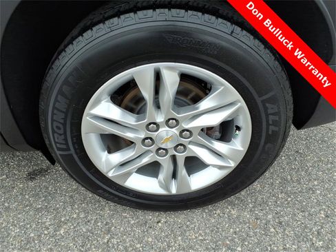 Used 2019 Chevrolet Blazer LT image 10