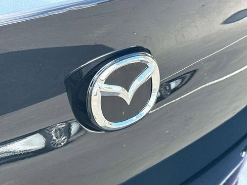 Certified 2025 MAZDA MAZDA3 s image 6