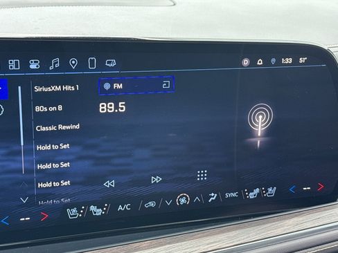 Used 2025 Chevrolet Tahoe Premier image 24