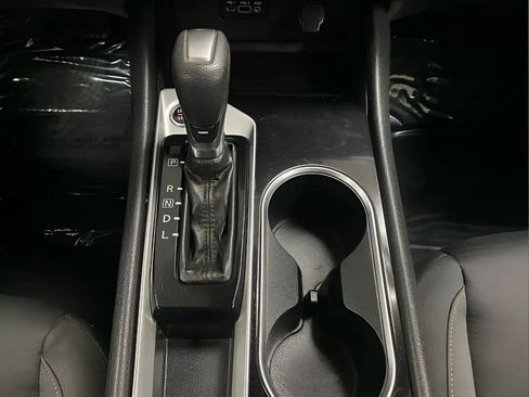 Used 2021 Nissan Altima 2.5 SV FWD image 25