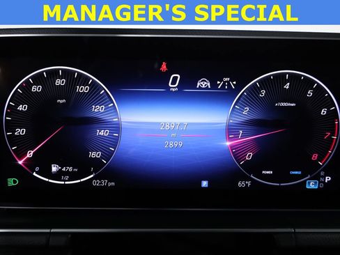Certified 2026 Mercedes-Benz GLE 350 4MATIC image 16
