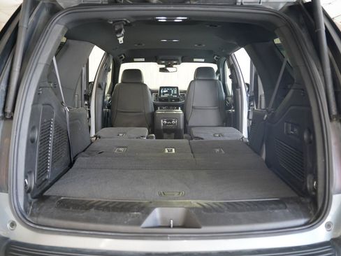 Used 2021 GMC Yukon SLT w/ SLT Luxury Package AWD/4WD image 41