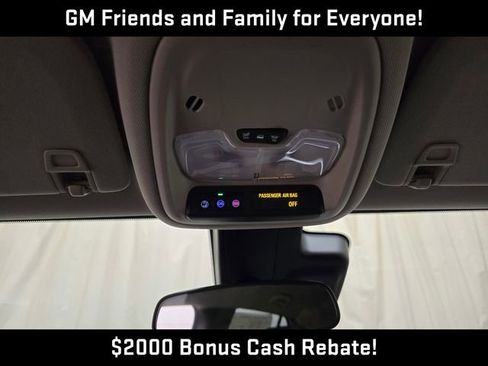 New 2026 Buick Encore GX Preferred w/ Comfort Package image 21